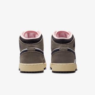 NIKE Superge AIR JORDAN 1 MID SE BG 