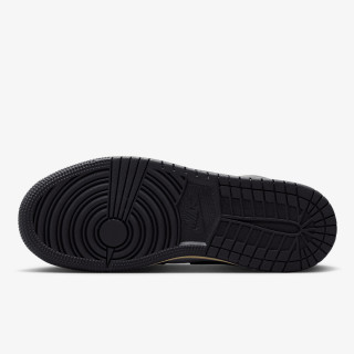 NIKE Superge AIR JORDAN 1 MID SE BG 