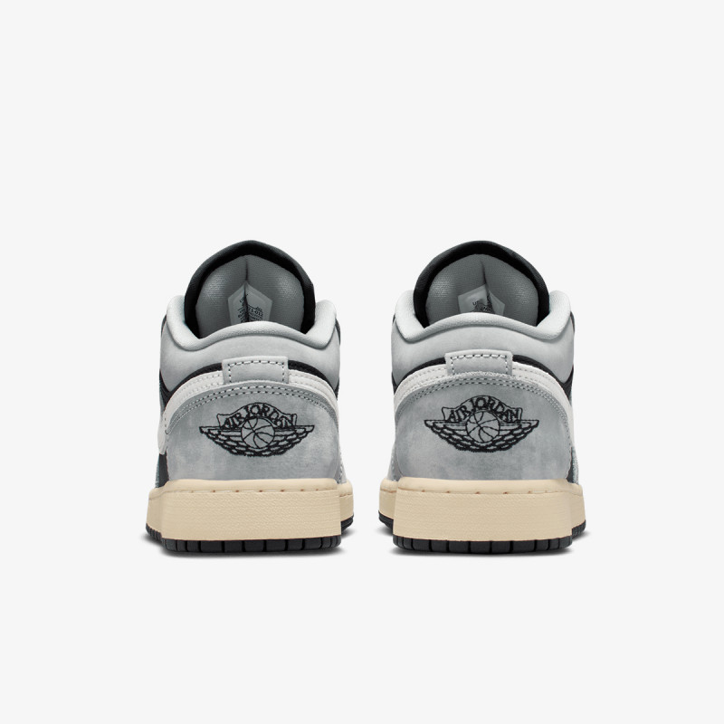 NIKE Superge AIR JORDAN 1 LOW SE BG 