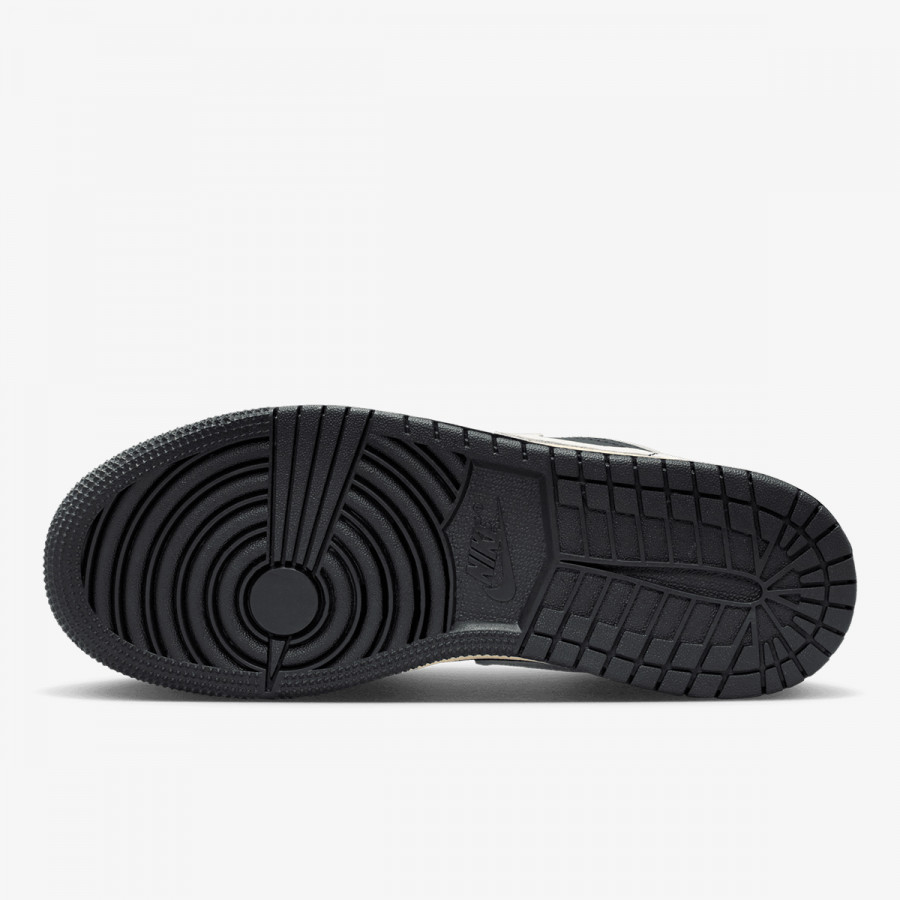 NIKE Superge AIR JORDAN 1 LOW SE BG 