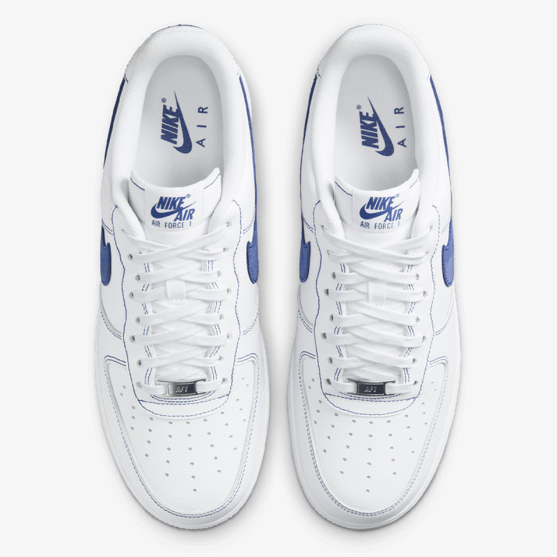 NIKE Superge AIR FORCE 1 '07 Lv8 