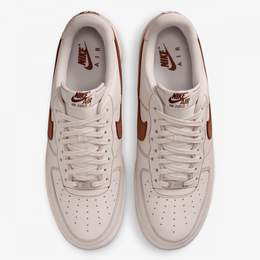 NIKE Superge AIR FORCE 1 '07 LV8 ESS+ 