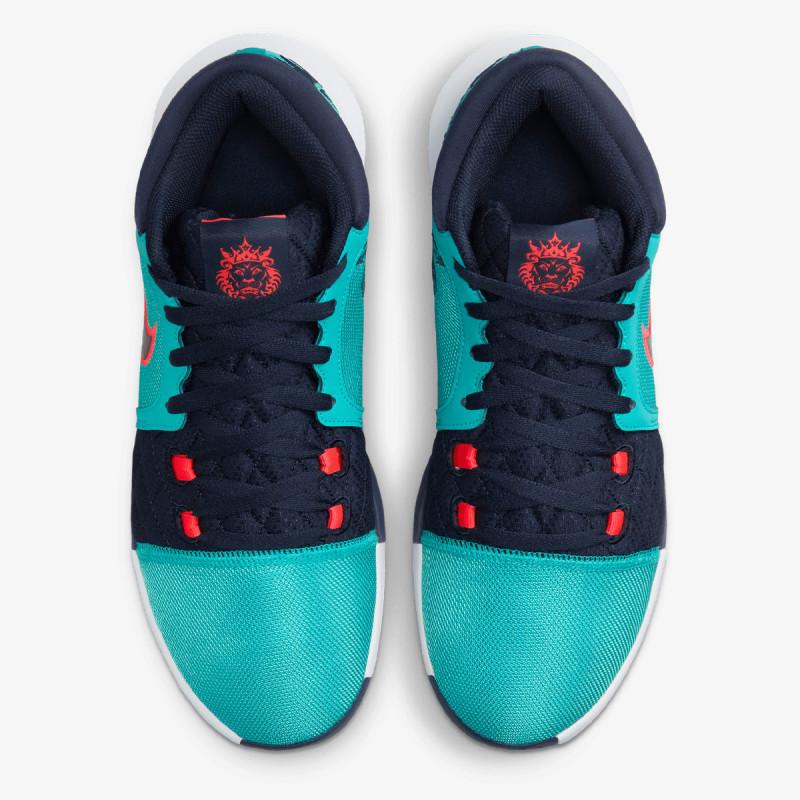 NIKE Superge LEBRON WITNESS VIII 