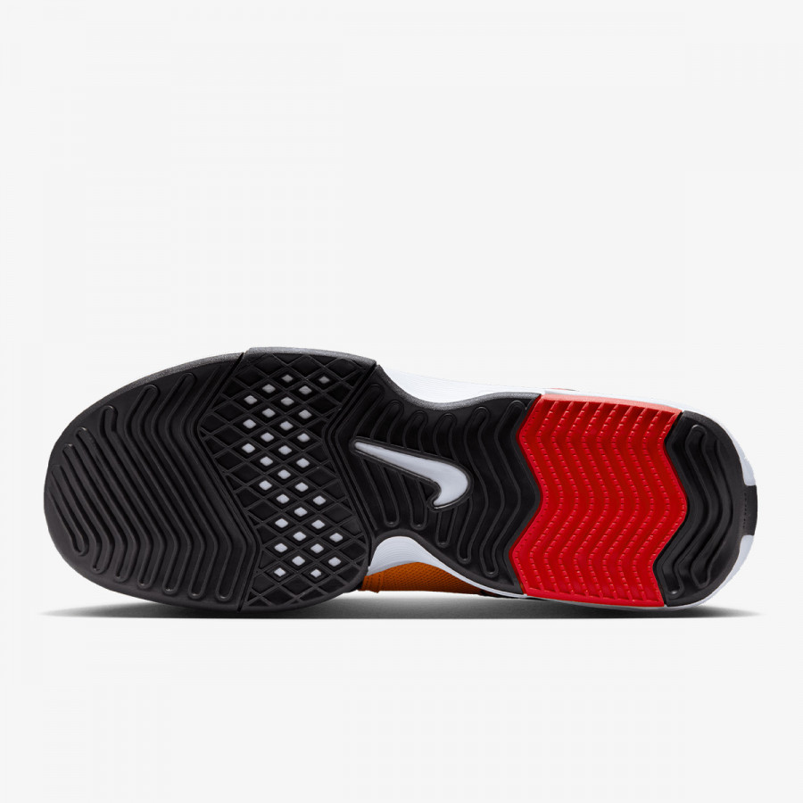 NIKE Superge LEBRON WITNESS VIII 