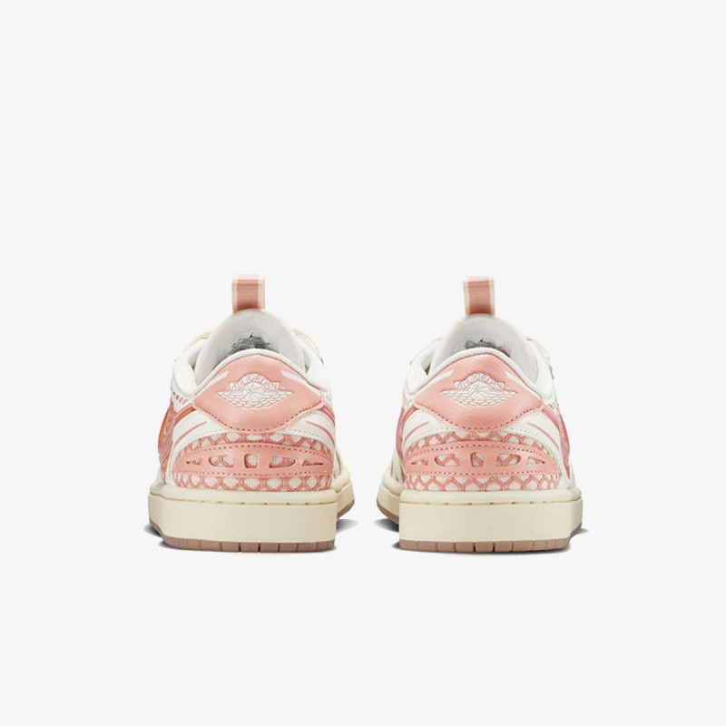 NIKE Superge WMNS AIR JORDAN 1 MM LOW V3 