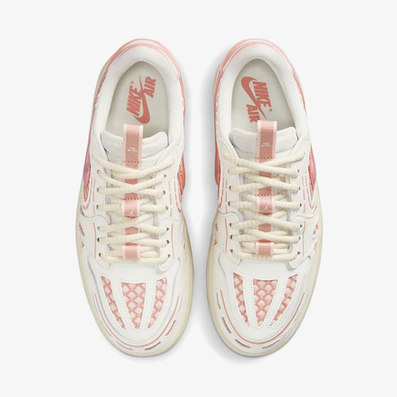 NIKE Superge WMNS AIR JORDAN 1 MM LOW V3 