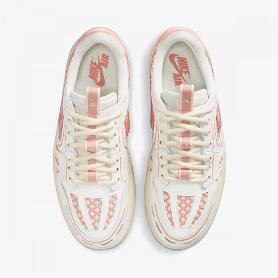 NIKE Superge WMNS AIR JORDAN 1 MM LOW V3 