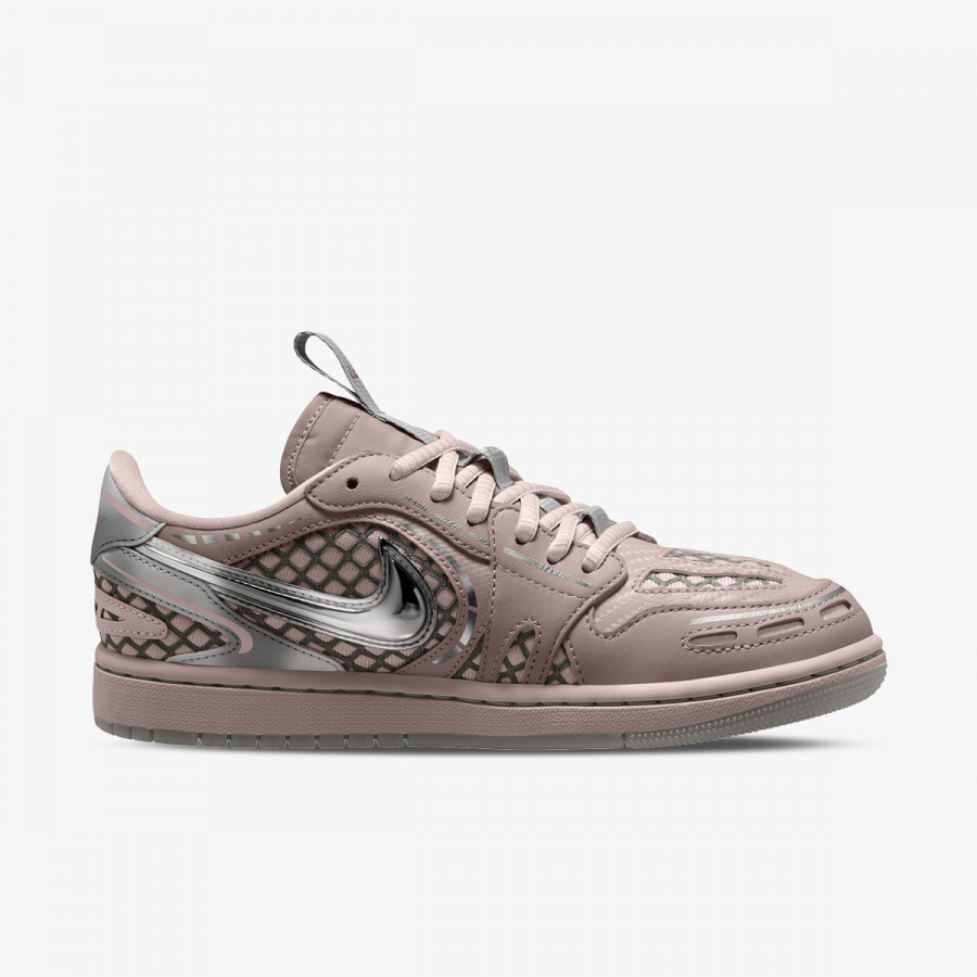 NIKE Superge WMNS AIR JORDAN 1 MM LOW V3 