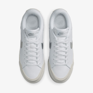 NIKE Superge WMNS COURT LEGACY LIFT GFX 2 