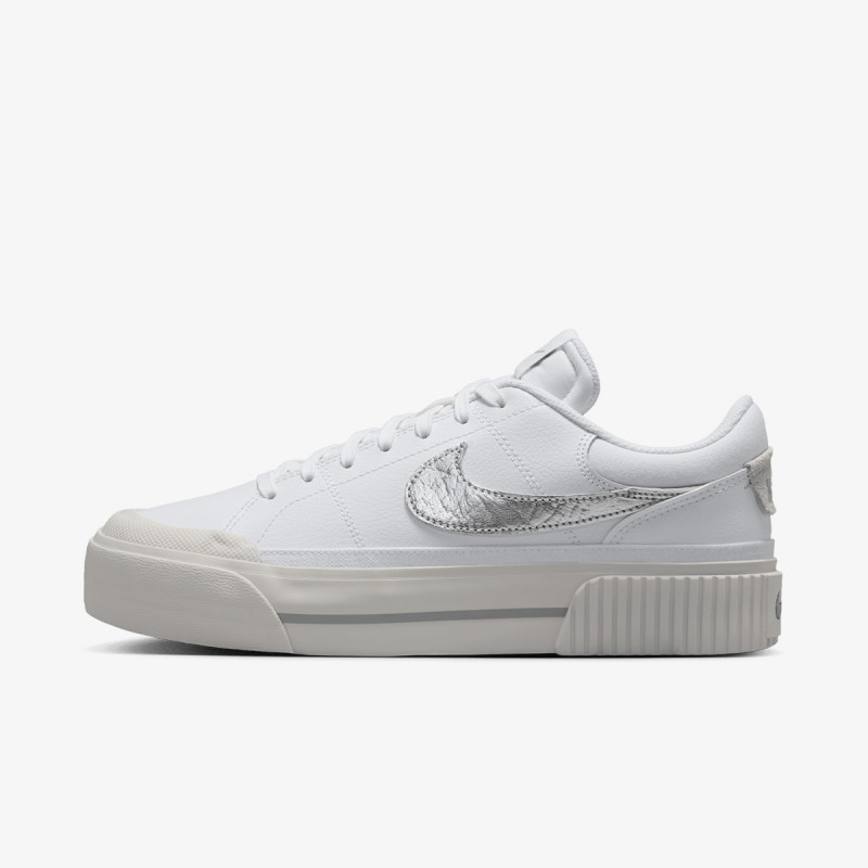 NIKE Superge WMNS COURT LEGACY LIFT GFX 2 