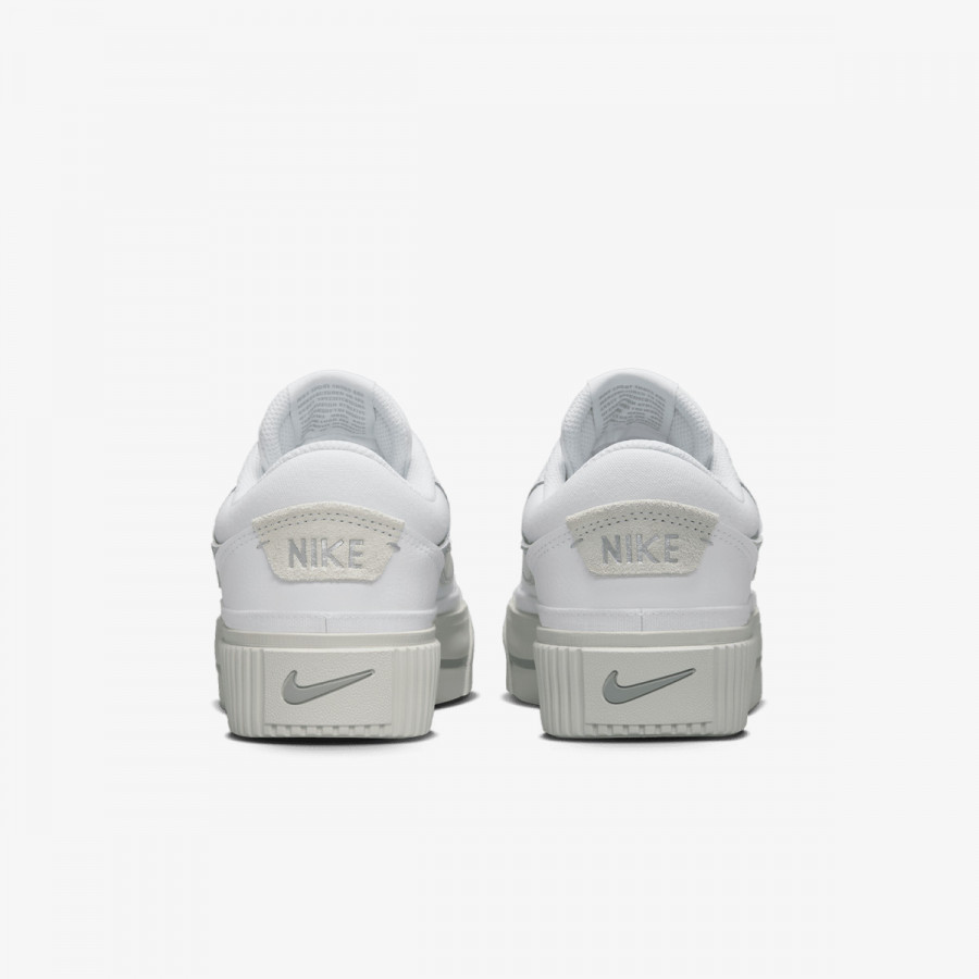 NIKE Superge WMNS COURT LEGACY LIFT GFX 2 