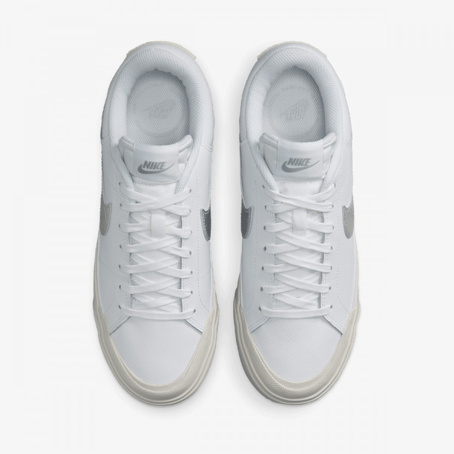 NIKE Superge WMNS COURT LEGACY LIFT GFX 2 