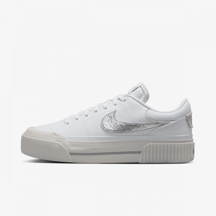 NIKE Superge WMNS COURT LEGACY LIFT GFX 2 