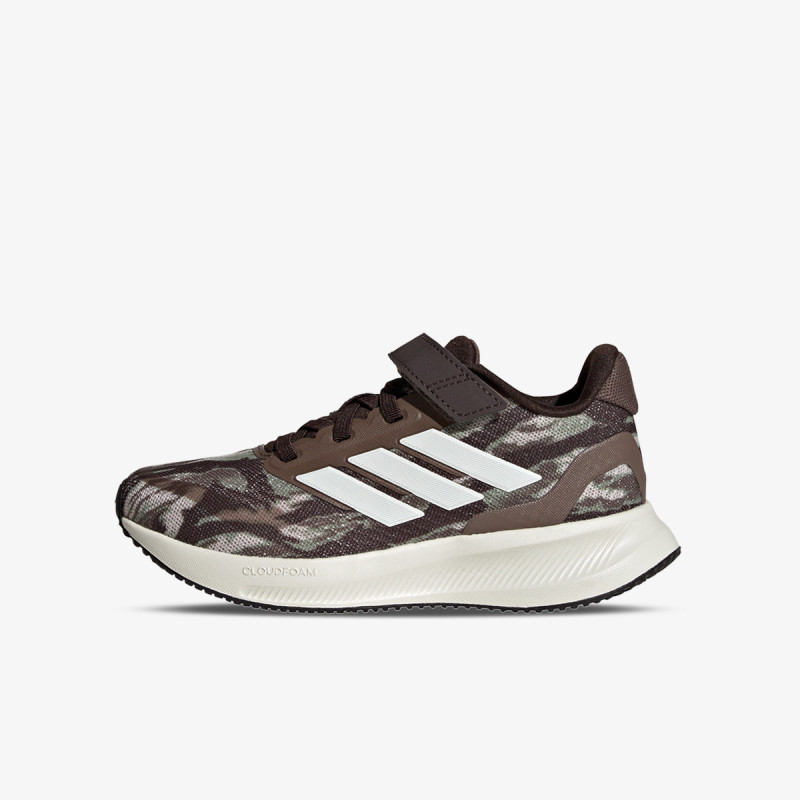 adidas Superge RUNFALCON 5 EL C 