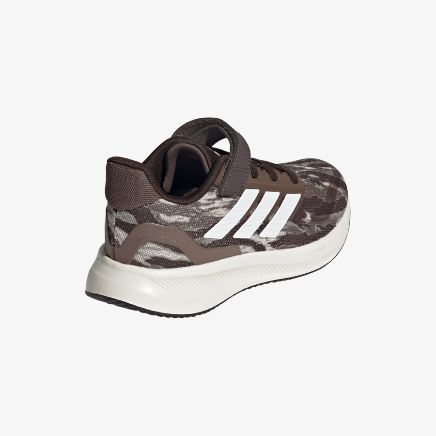 adidas Superge RUNFALCON 5 EL C 