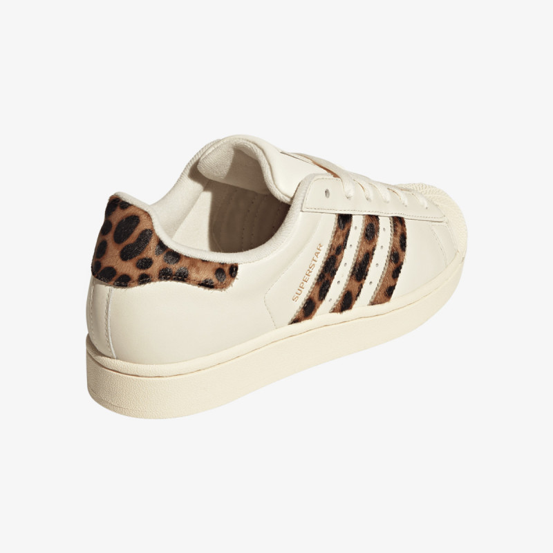 adidas Superge Superstar II 