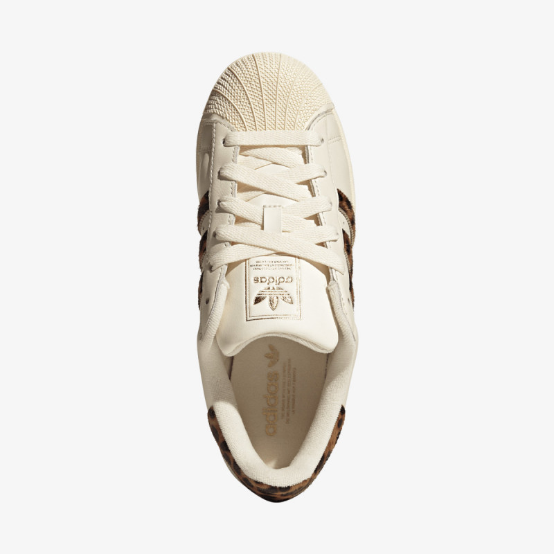 adidas Superge Superstar II 