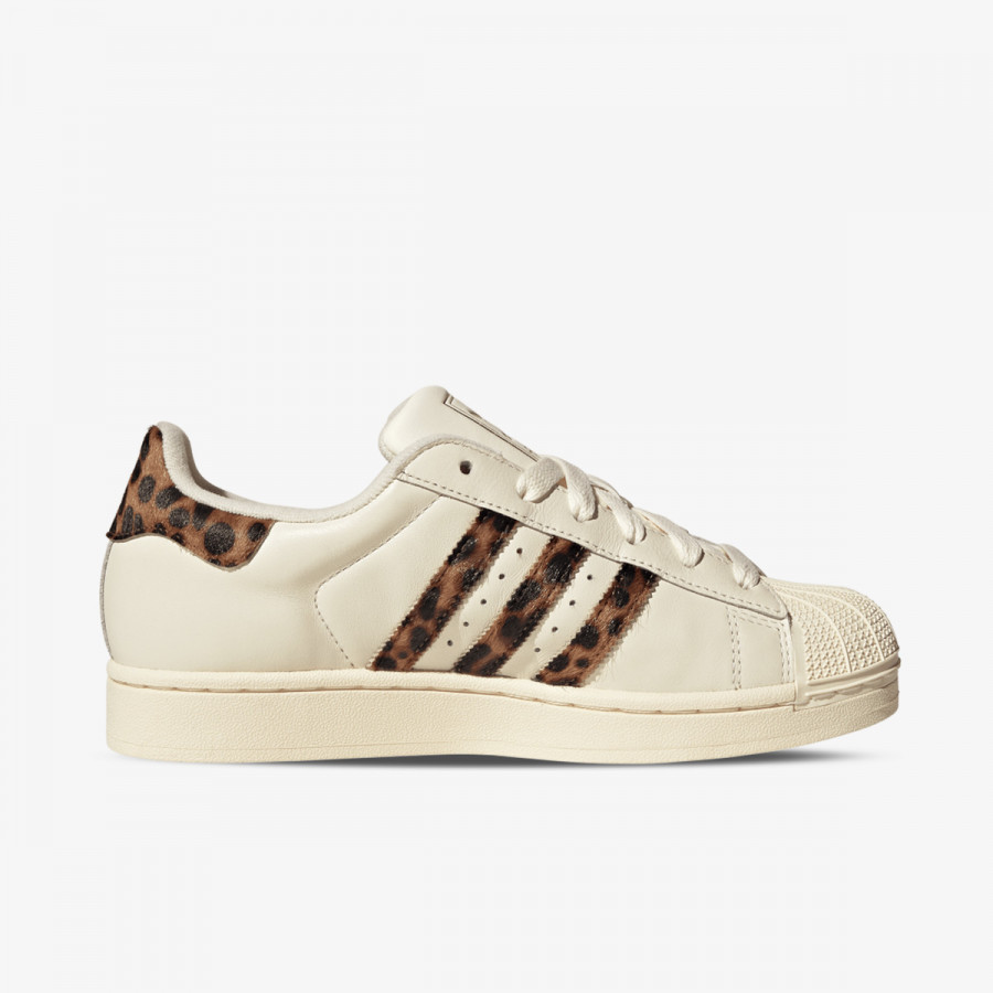 adidas Superge Superstar II 