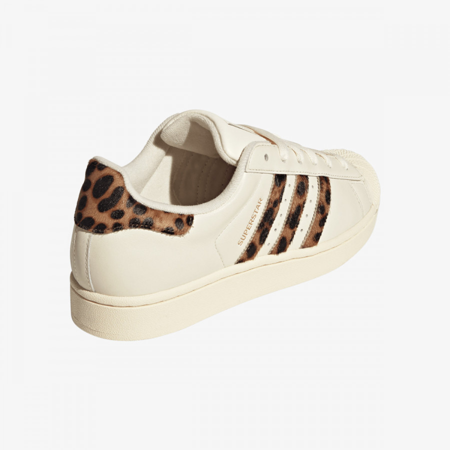 adidas Superge Superstar II 