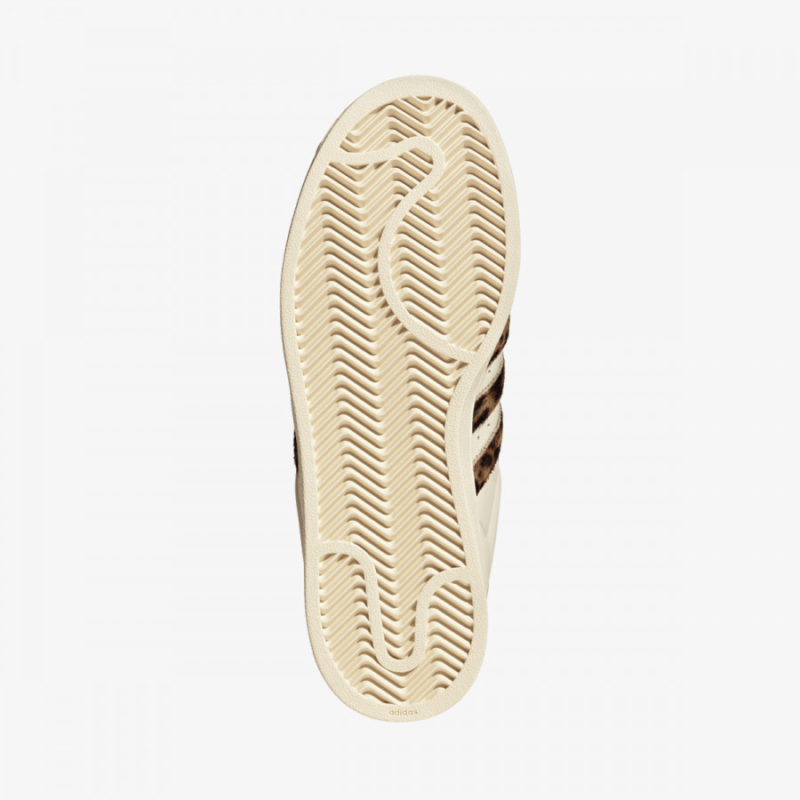 adidas Superge Superstar II 