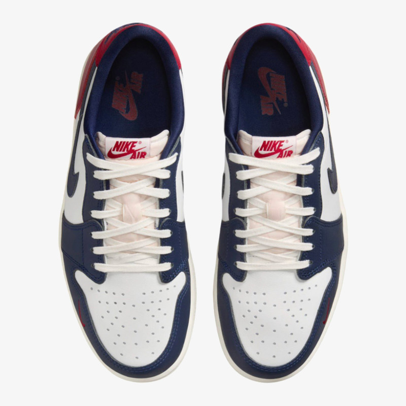 NIKE Superge AIR JORDAN 1 RETRO LOW OG V2 