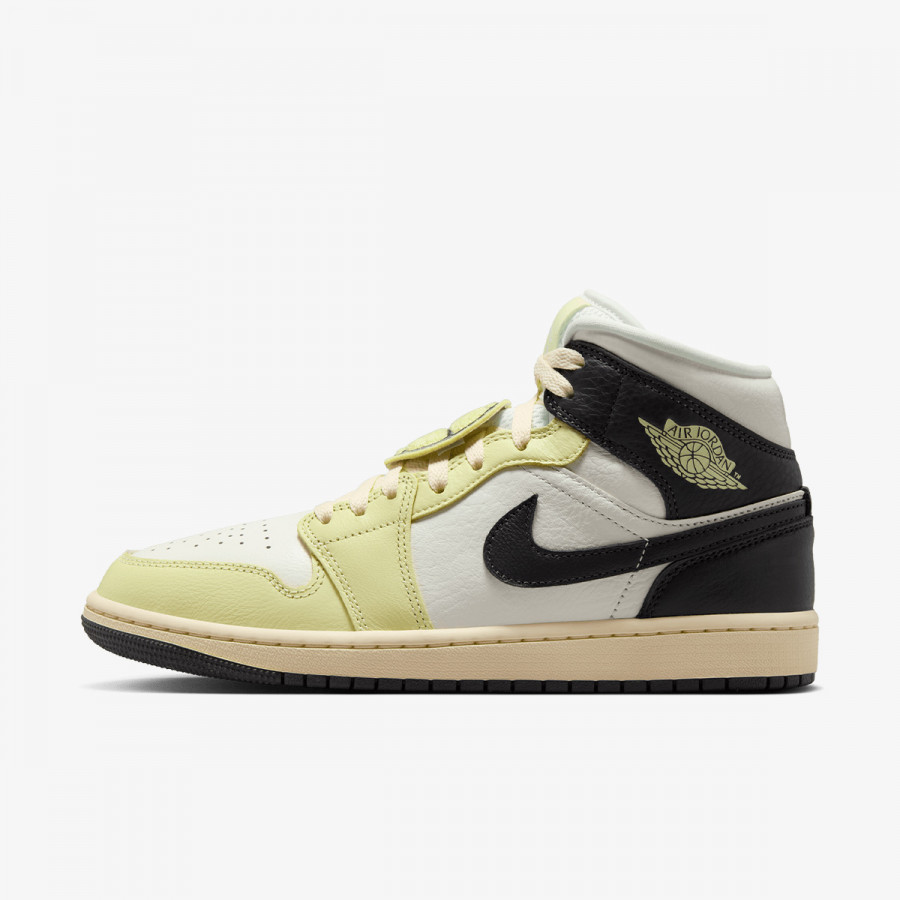 NIKE Superge Air Jordan 1 Mid SE V2 