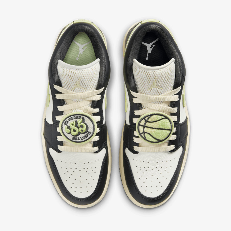 NIKE Superge WMNS AIR JORDAN 1 LOW SE V2 