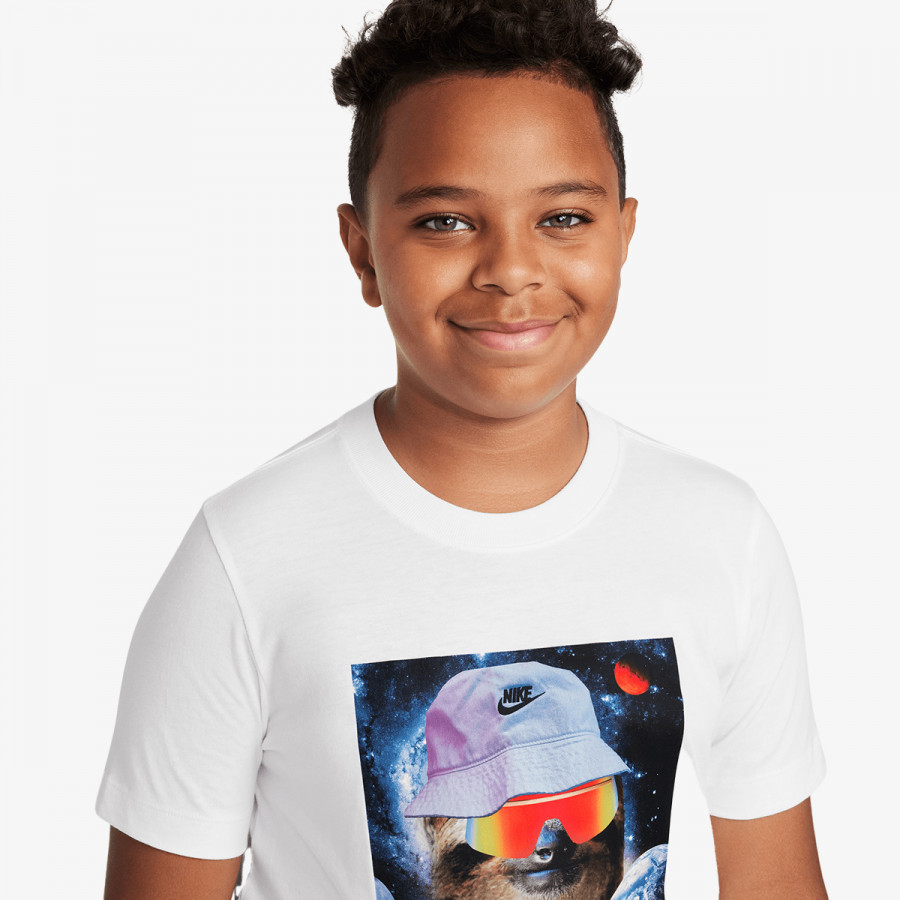 NIKE KRATKA MAJICA Sloth 