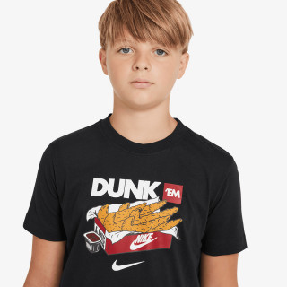 NIKE KRATKA MAJICA Dunk 
