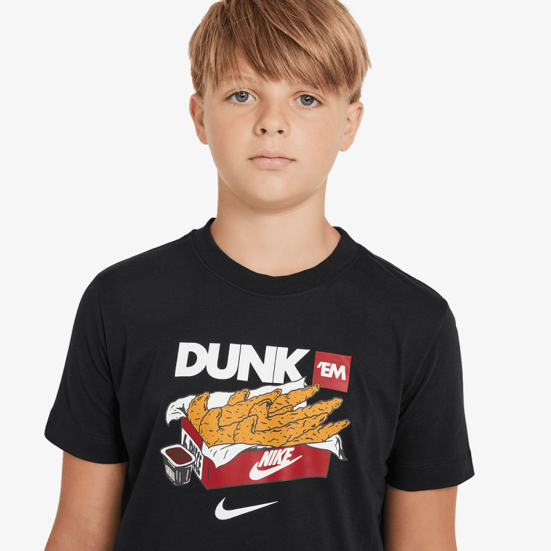 NIKE KRATKA MAJICA Dunk 