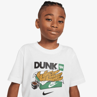 NIKE KRATKA MAJICA Dunk 