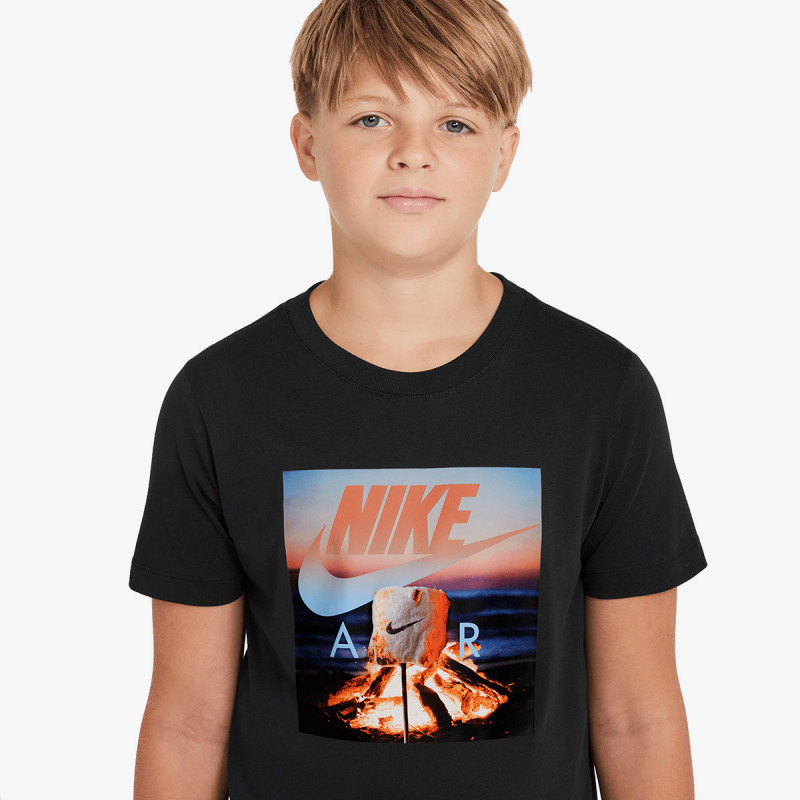 NIKE KRATKA MAJICA Photo 
