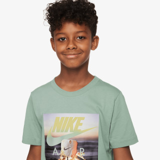 NIKE KRATKA MAJICA Photo 
