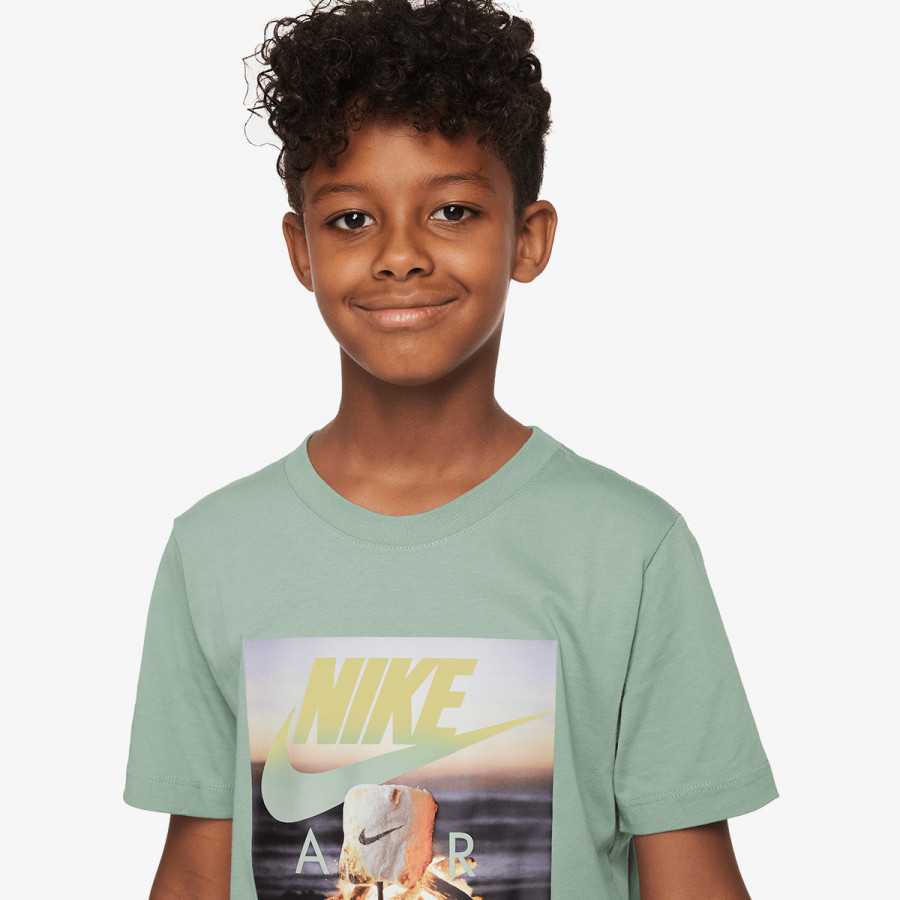 NIKE KRATKA MAJICA Photo 