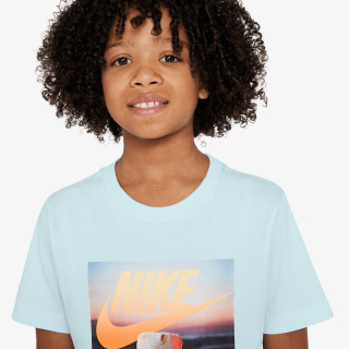 NIKE KRATKA MAJICA Photo 