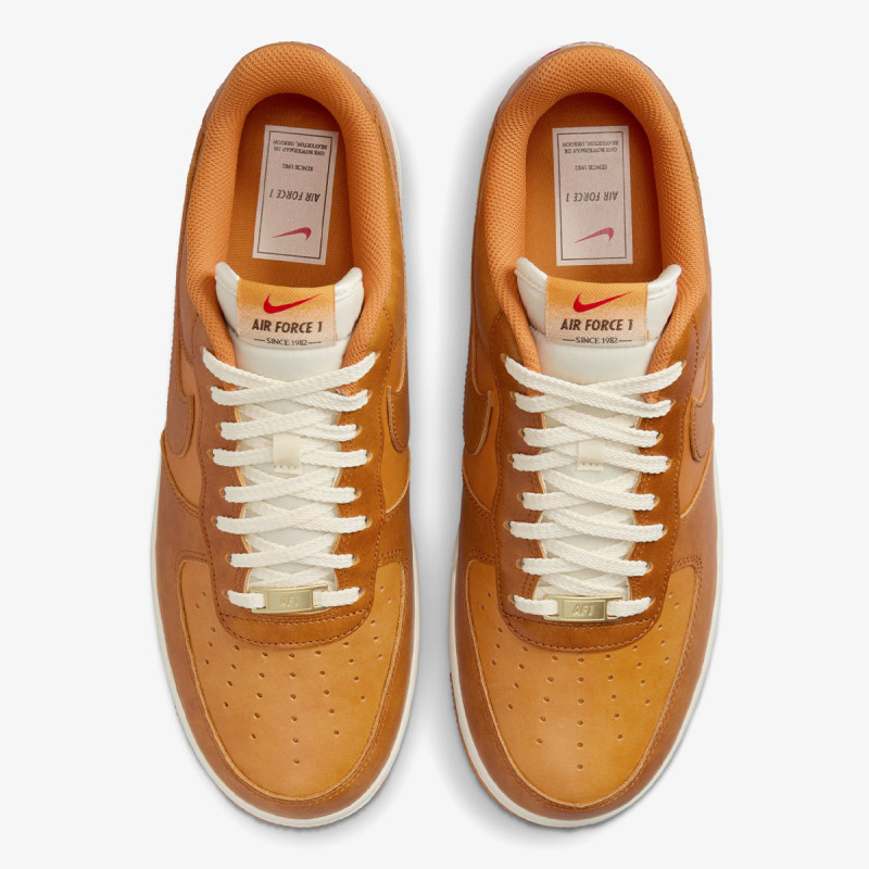 NIKE Superge AIR FORCE 1 '07 LV8 NBHD 