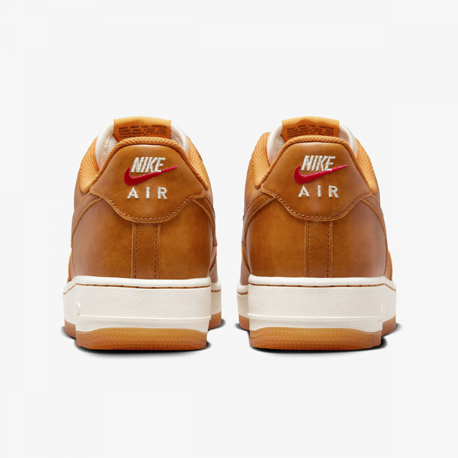 NIKE Superge AIR FORCE 1 '07 LV8 NBHD 