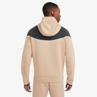 NIKE KAPUCAR M NK TCH SSNL TF+ WR FZ 