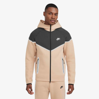 NIKE KAPUCAR M NK TCH SSNL TF+ WR FZ 