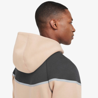 NIKE KAPUCAR M NK TCH SSNL TF+ WR FZ 