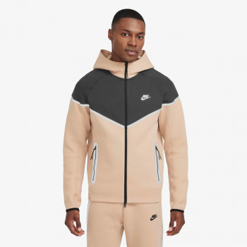 NIKE KAPUCAR M NK TCH SSNL TF+ WR FZ 