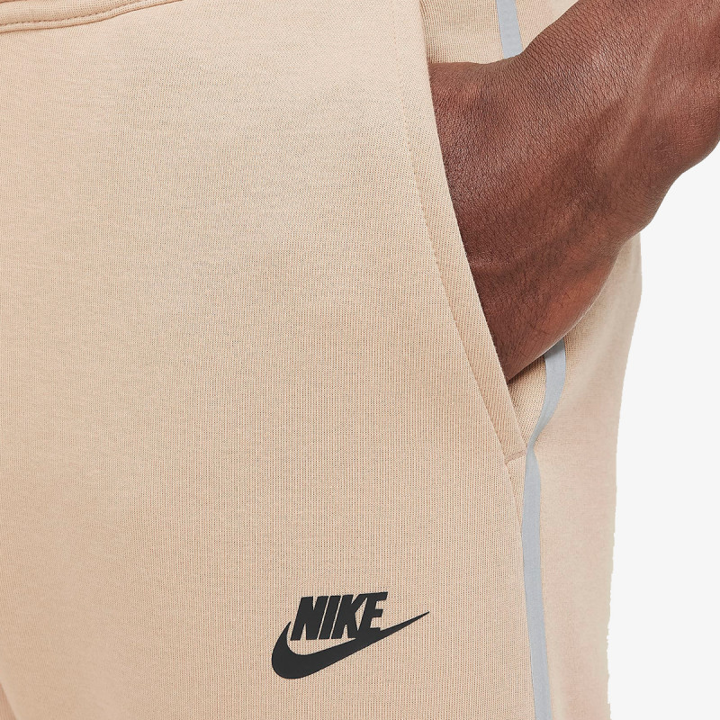 NIKE SPODNJI DELI TRENIRKE M NK TCH SSNL TF+ JGGR 