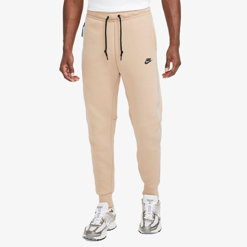 NIKE SPODNJI DELI TRENIRKE M NK TCH SSNL TF+ JGGR 
