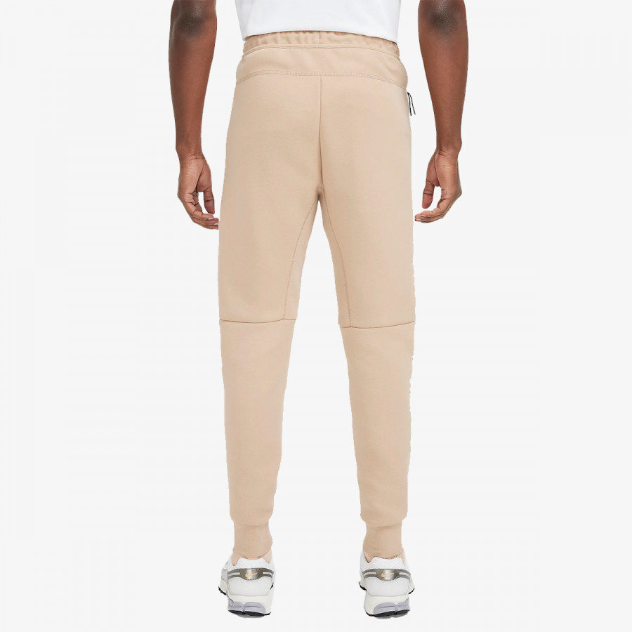 NIKE SPODNJI DELI TRENIRKE M NK TCH SSNL TF+ JGGR 