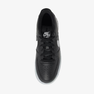 NIKE Superge NIKE AIR FORCE 1 GS TKAC 