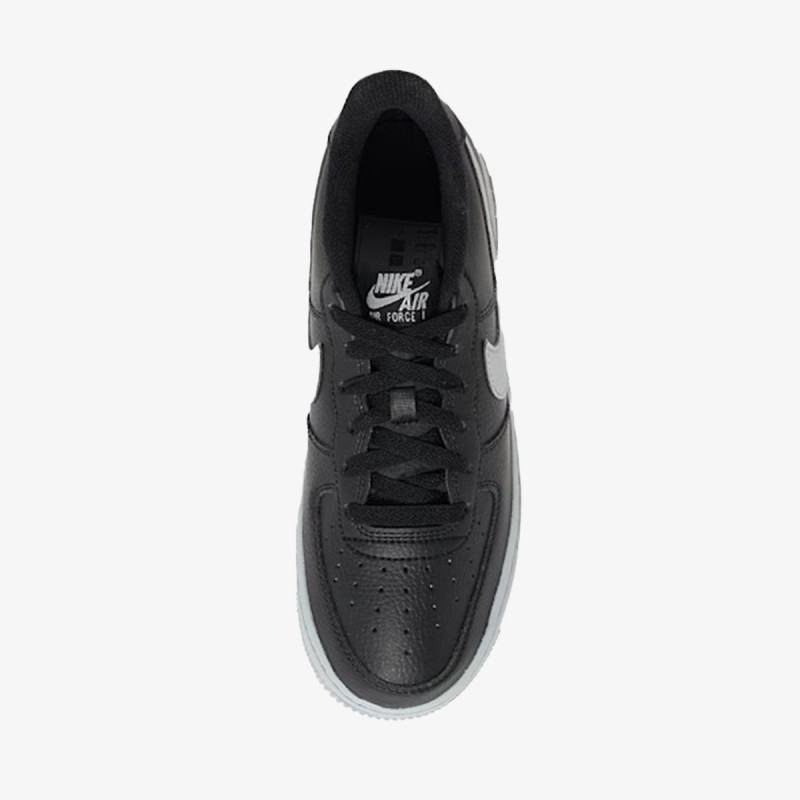 NIKE Superge NIKE AIR FORCE 1 GS TKAC 