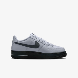 NIKE Superge NIKE AIR FORCE 1 GS TKAC 