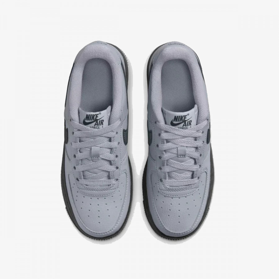 NIKE Superge NIKE AIR FORCE 1 GS TKAC 