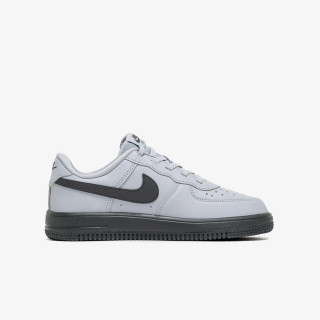 NIKE Superge NIKE FORCE 1 LOW EASYON PS 