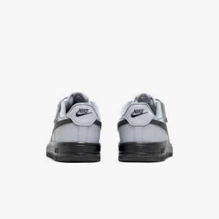 NIKE Superge NIKE FORCE 1 LOW EASYON PS 